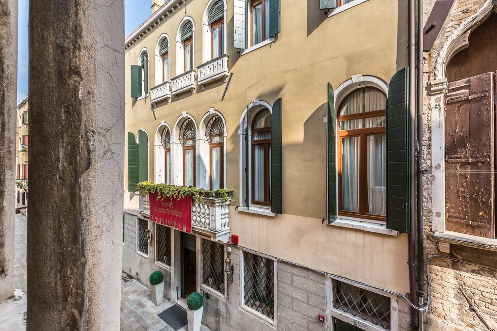 Ca' Del Monastero 3 Collection For 4 Guests With Lift Appartamento Venezia