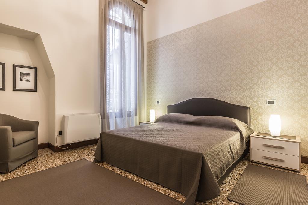 Appartamento Ca' Del Monastero 3 Collection For 4 Guests With Lift *