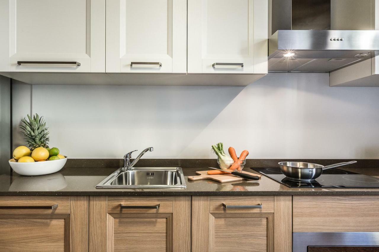 Ca' Del Monastero 3 Collection For 4 Guests With Lift Appartamento
