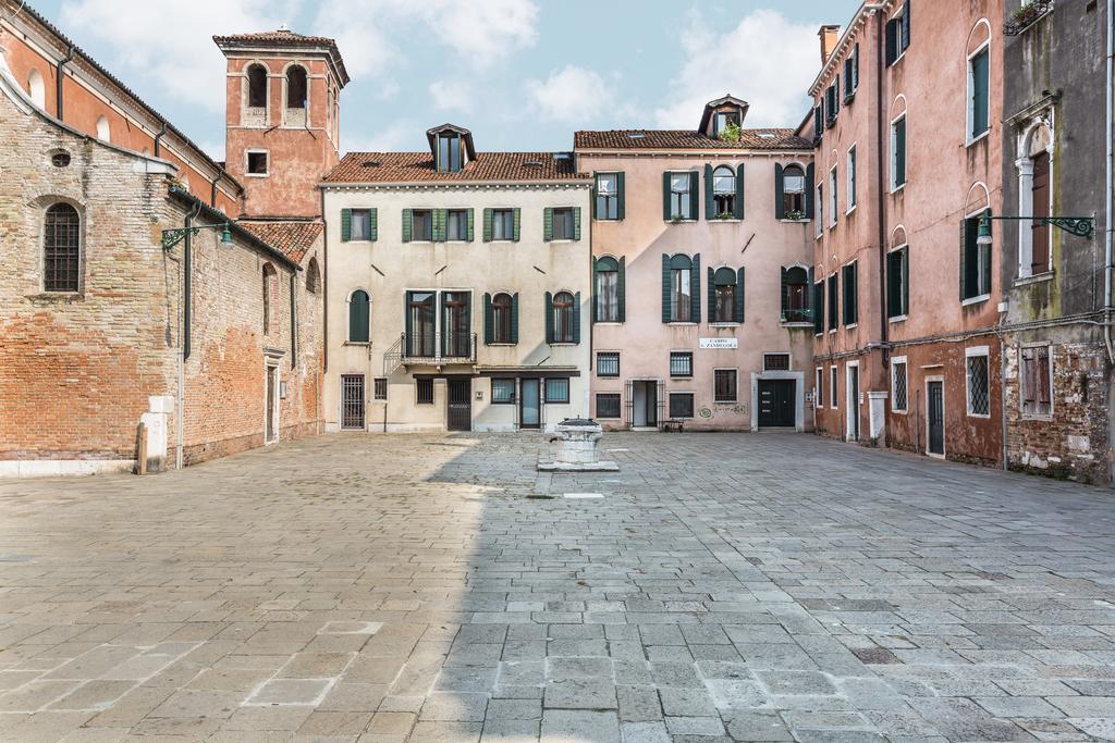 Ca' Del Monastero 3 Venice