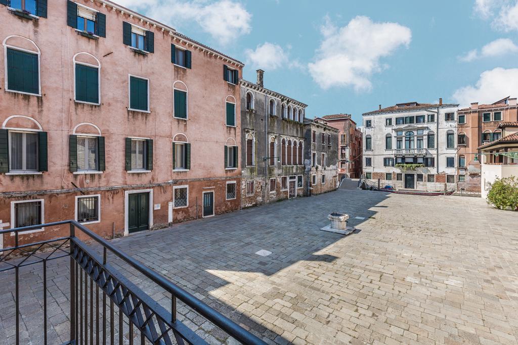 Ca' Del Monastero 3 Venice