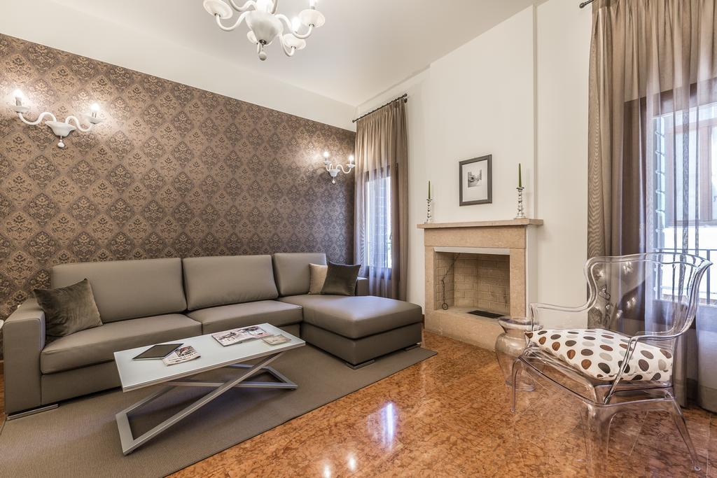Ca' Del Monastero 3 Apartment *