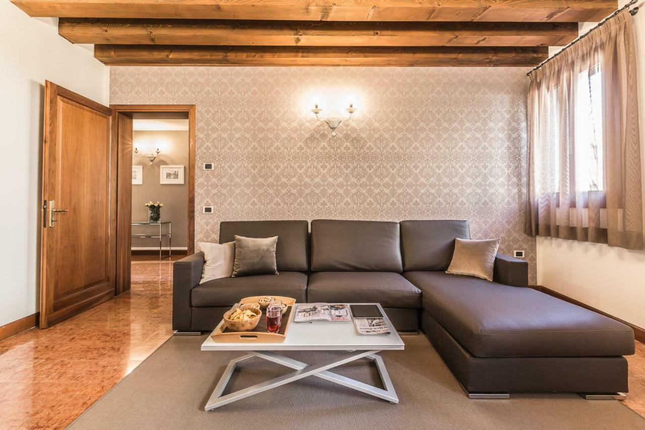 Ca' Del Monastero 3 Apartment