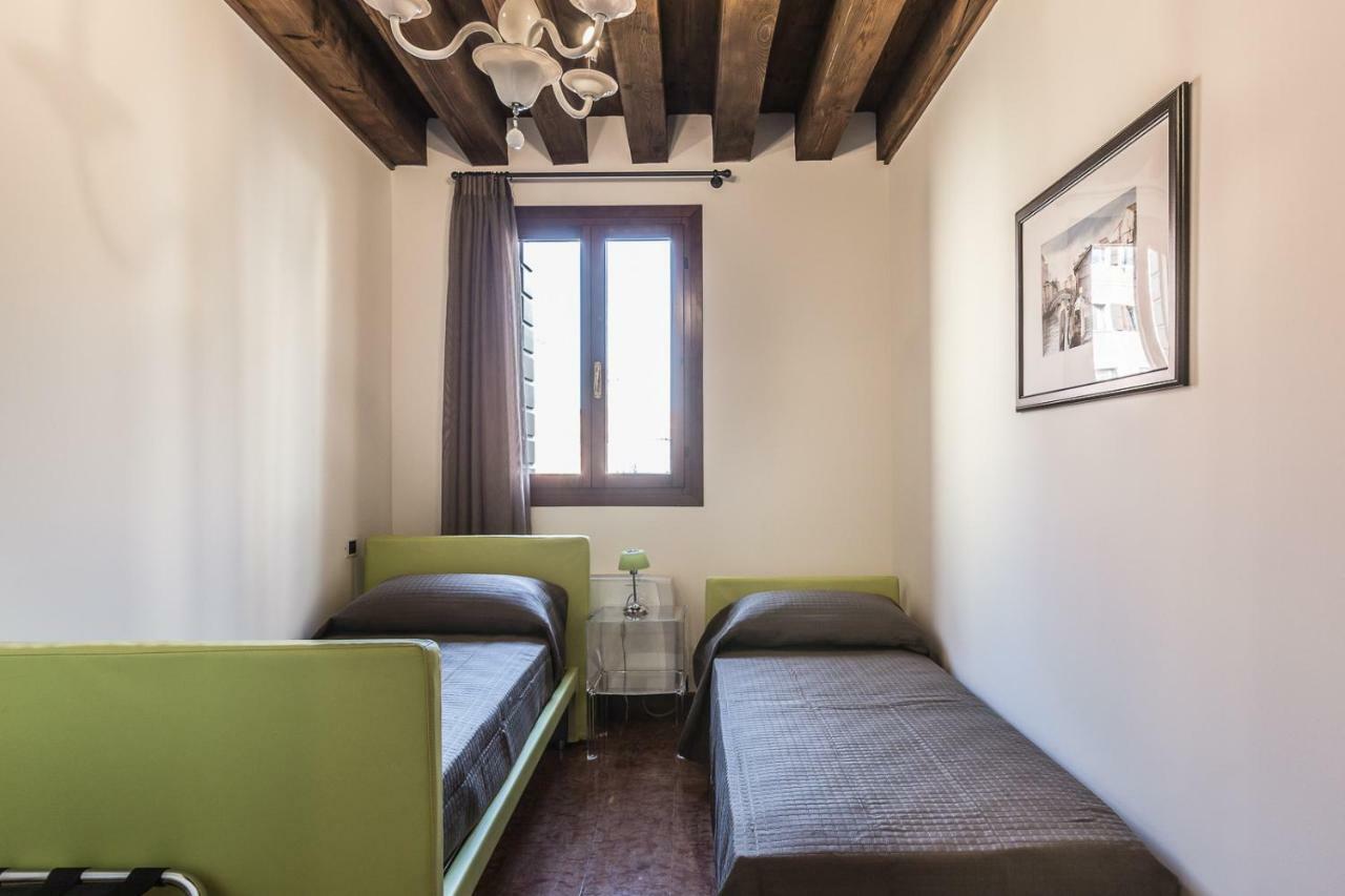 Apartment Ca' Del Monastero 3