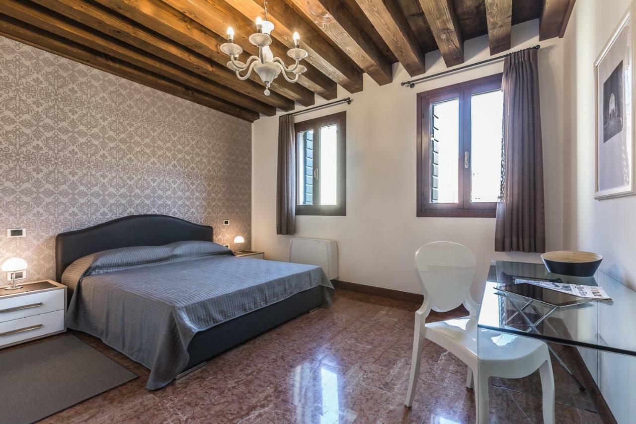 Ca' Del Monastero 3 Venice