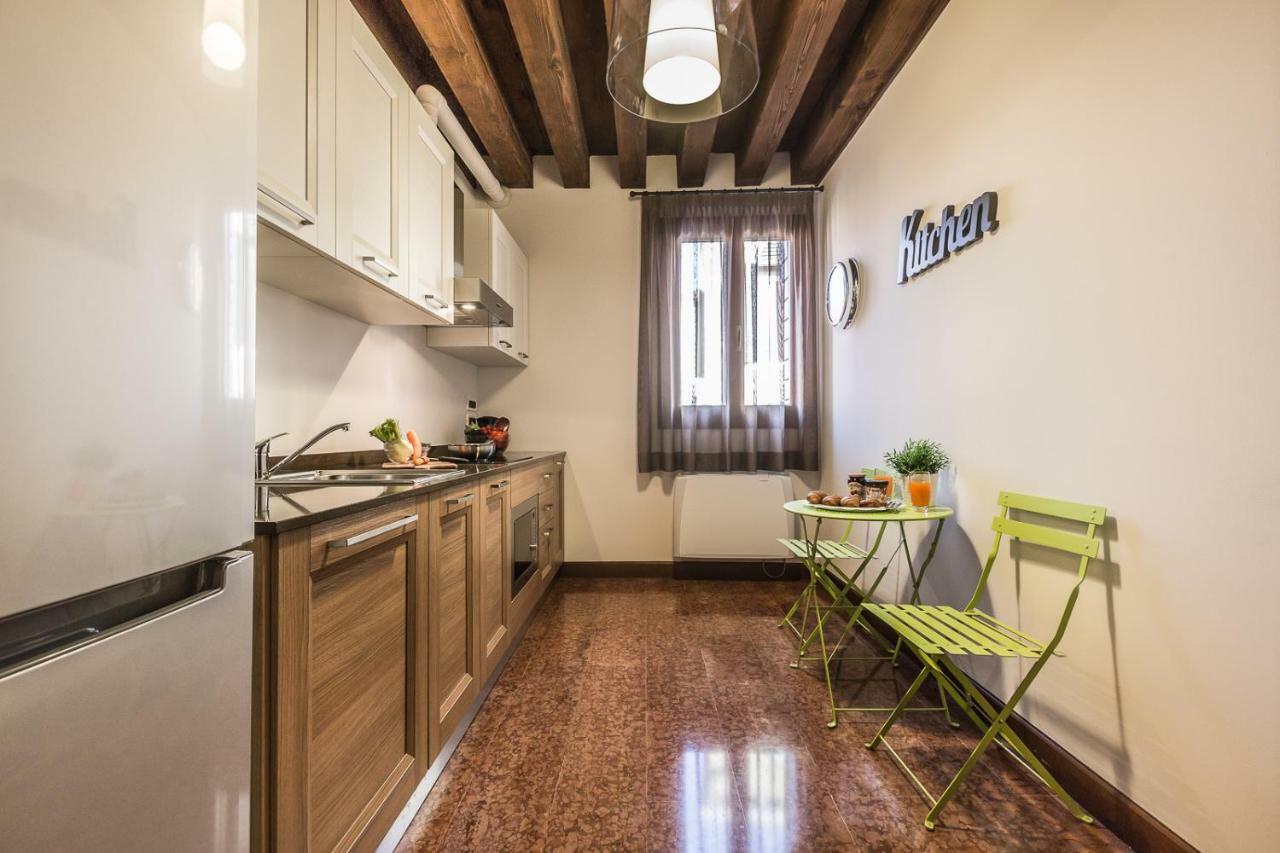 Ca' Del Monastero 3 * Venice