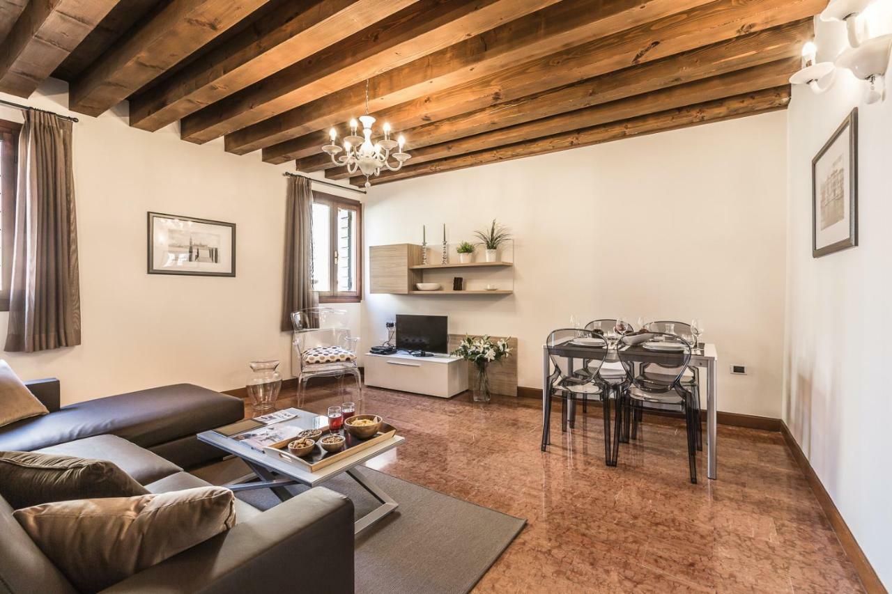 Ca' Del Monastero 3 Apartment
